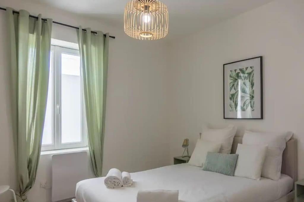 Charme De Loire A St Ay *T2* Apartment Saint-Ay Ngoại thất bức ảnh